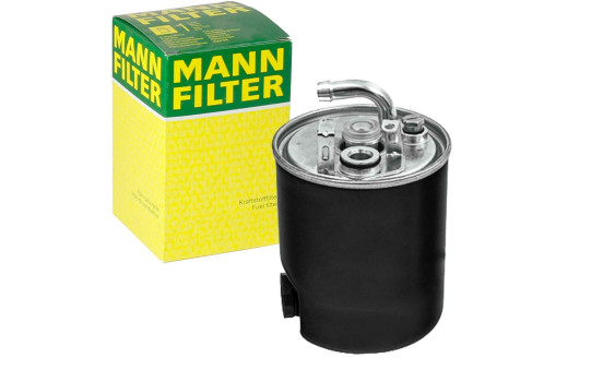 Fuel filter WK 842/19 Mann