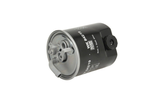 Fuel filter WK 842/19 Mann, Image 2