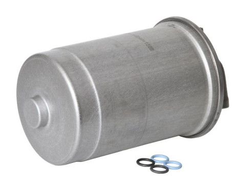 Fuel filter WK 842/21 x Mann, Image 2