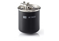 Fuel filter WK 842/23 x Mann