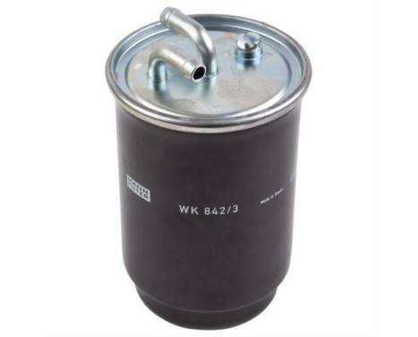 Fuel filter WK 842/3 Mann