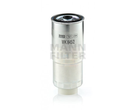 Fuel filter WK 845/2 Mann