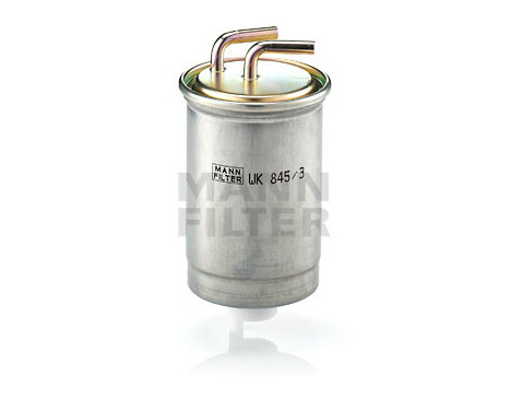 Fuel filter WK 845/3 Mann