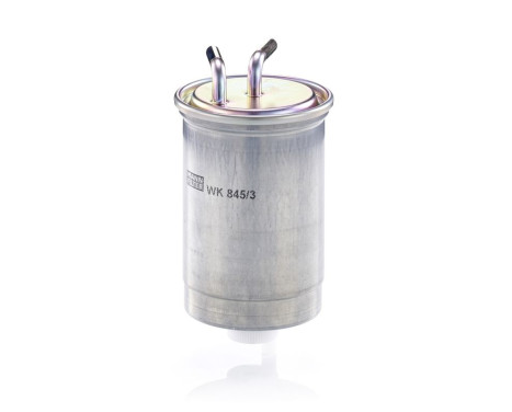 Fuel filter WK 845/3 Mann, Image 2