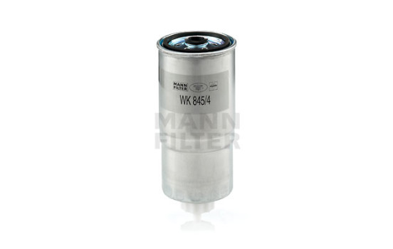 Fuel filter WK 845/4 Mann