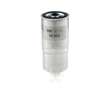 Fuel filter WK 845/4 Mann, Image 2