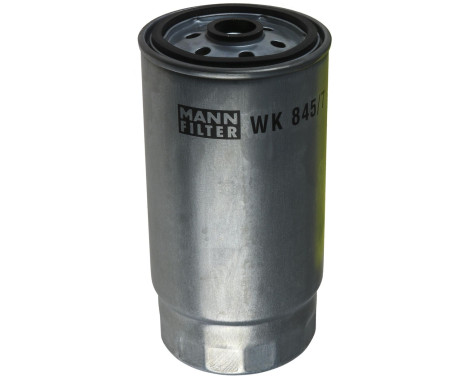 Fuel filter WK 845/7 Mann
