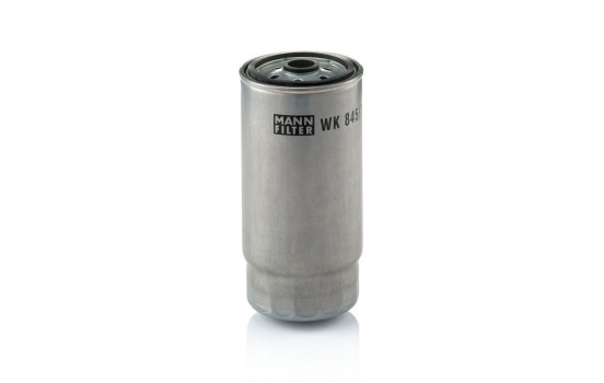 Fuel filter WK 845/7 Mann, Image 2