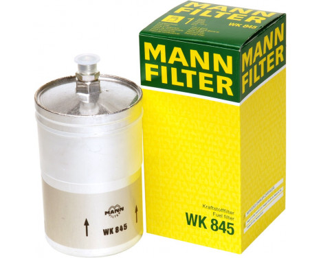 Fuel filter WK 845 Mann