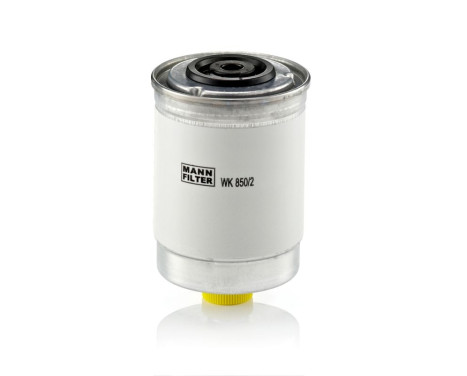 Fuel filter WK 850/2 Mann, Image 2