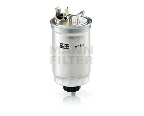 Fuel filter WK 851 Mann