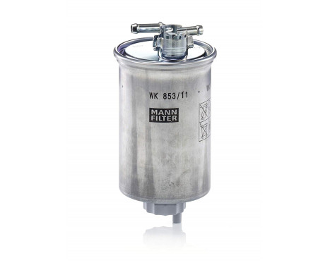 Fuel filter WK 853/11 Mann