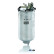 Fuel filter WK 853/12 z MANN-FILTER