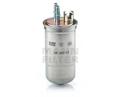 Fuel filter WK 853/13 Mann