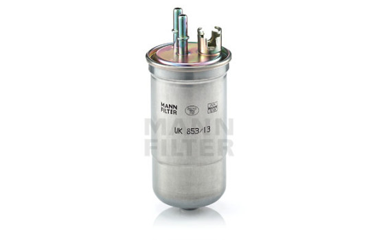 Fuel filter WK 853/13 Mann