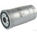 Fuel filter WK 853/14 MANN-FILTER