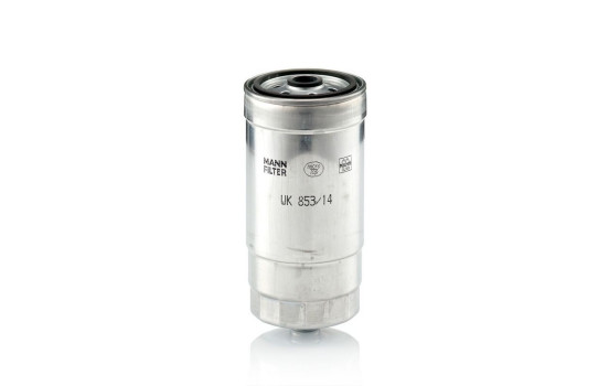 Fuel filter WK 853/14 MANN-FILTER, Image 2