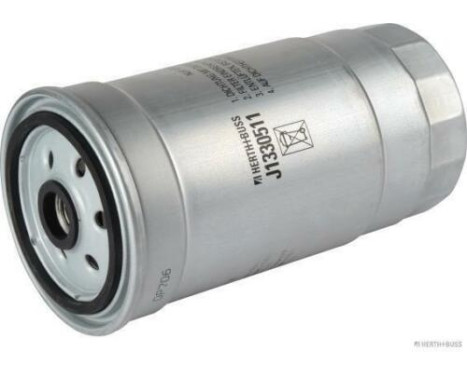 Fuel filter WK 853/14 Mann