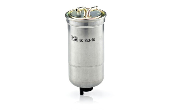 Fuel filter WK 853/16 Mann