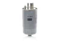 Fuel filter WK 853/20 Mann