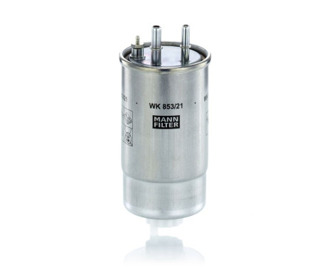 Fuel filter WK 853/21 Mann, Image 3