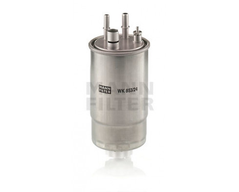 Fuel filter WK 853/24 Mann