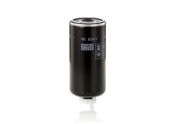 Fuel filter WK 854/1 Mann