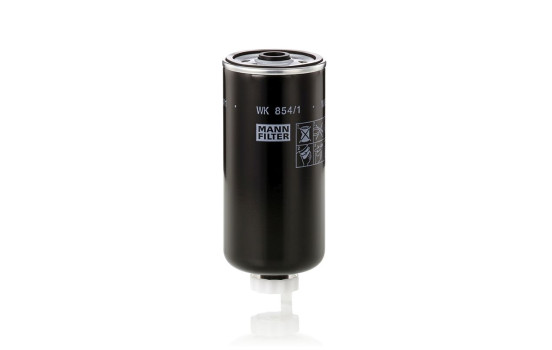 Fuel filter WK 854/1 Mann