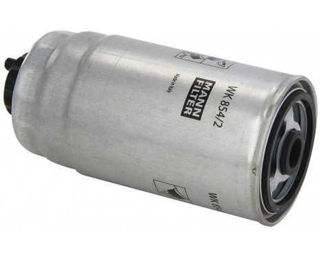 Fuel filter WK 854/2 Mann
