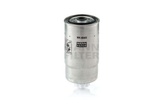 Fuel filter WK 854/3 Mann