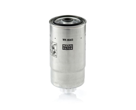 Fuel filter WK 854/3 Mann, Image 2