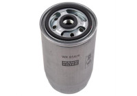Fuel filter WK 854/4 Mann