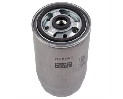 Fuel filter WK 854/4 Mann
