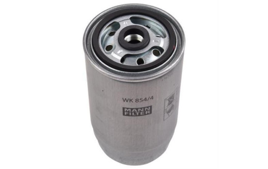 Fuel filter WK 854/4 Mann