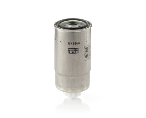 Fuel filter WK 854/4 Mann, Image 2