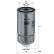 Fuel filter WK 854/4 Mann, Thumbnail 4