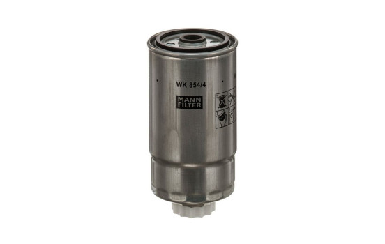 Fuel filter WK 854/4 Mann, Image 6