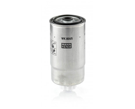 Fuel filter WK 854/5 Mann