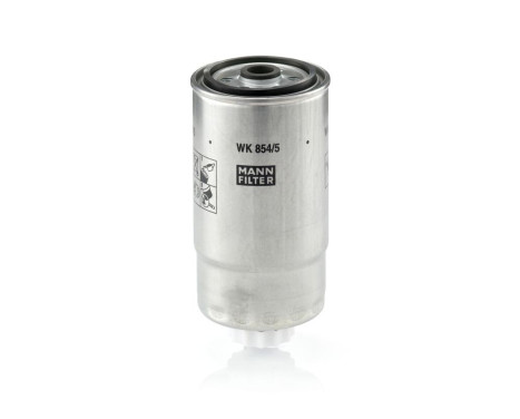 Fuel filter WK 854/5 Mann, Image 3