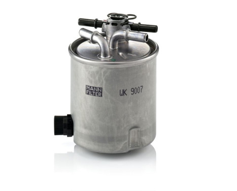 Fuel filter WK 9007 Mann, Image 2