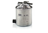 Fuel filter WK 9008 MANN-FILTER