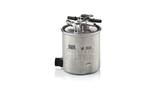 Fuel filter WK 9008 MANN-FILTER