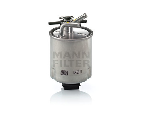 Fuel filter WK 9011 Mann