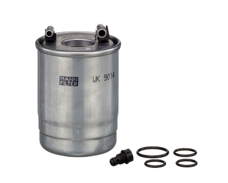 Fuel filter WK 9014 z Mann, Image 2