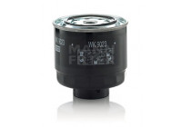 Fuel filter WK 9023 z Mann