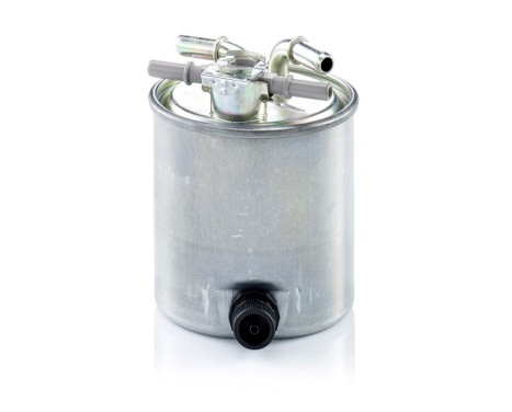 Fuel filter WK 9025 Mann, Image 2