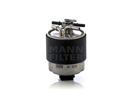 Fuel filter WK 9026 Mann
