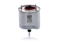 Fuel filter WK 9034 Mann