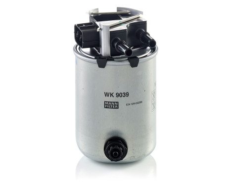 Fuel filter WK 9039 Mann