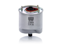 Fuel filter WK 9046 Mann